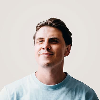 Customer avatar